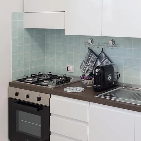 Apartman Rocksea Attic Floor *