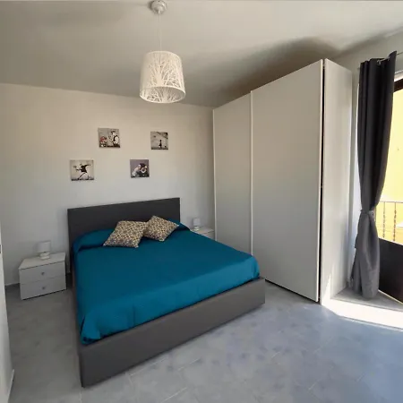 Rocksea Attic Floor Apartament Cefalù