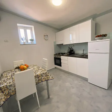 Rocksea Attic Floor Apartament Cefalù