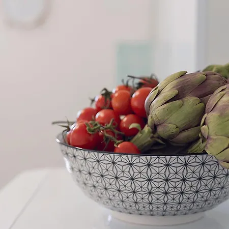 Rocksea Attic Floor דירה