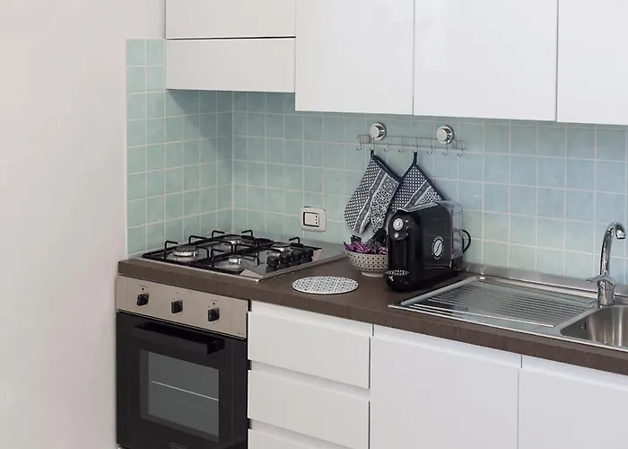 Apartman Rocksea Attic Floor *