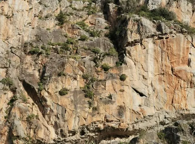 Apartamento Rocksea Attic Floor