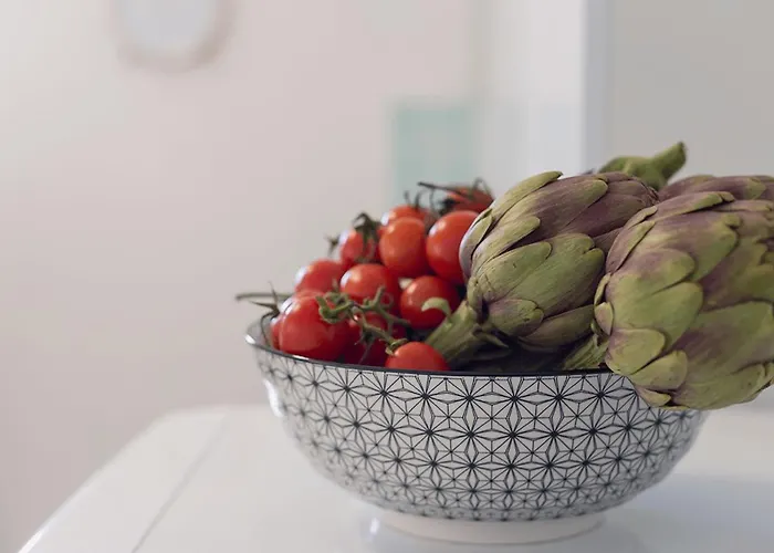 Rocksea Attic Floor Apartman