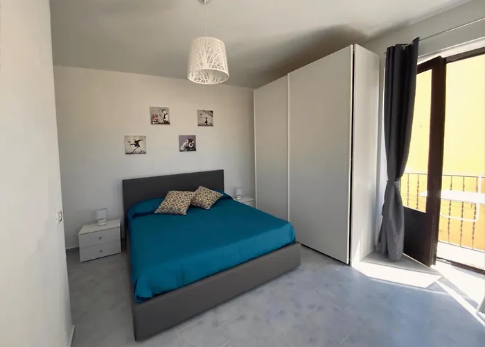 Rocksea Attic Floor דירה צ'פאלו