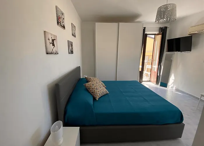 דירה Rocksea Attic Floor *